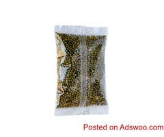 Plain Laminated Pouches & Rolls