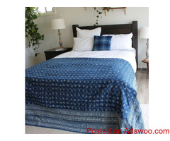 Buy Indian quilts Online in Australia