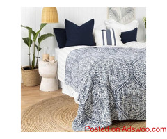 Buy Indian quilts Online in Australia