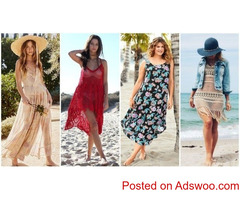 Buy the Best Beach Wear in Byron Bay