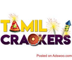 Buy Crackers in Sivakasi