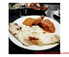 Restaurant in Hooghly