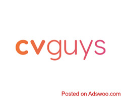 Best Canadian Resume Format - CV Guys