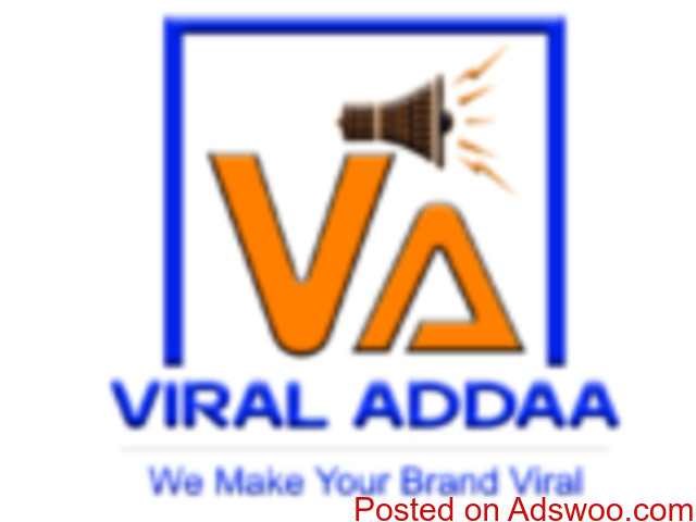 Web Development & Designing - Viral Addaa - 1/1
