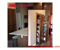 Kitchen Cabinets Surrey