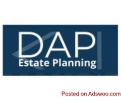 DAP Estate Planning