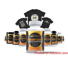 Improve Your Health Now!