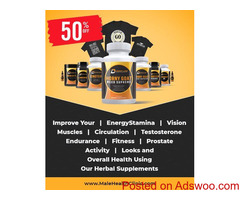 Improve Your Health Now!