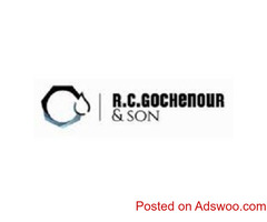 R.C. Gouchenour and Son Plumbing LLC