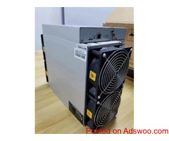 New Antminer Bitmain S19 Pro, Antminer T17+, Nvidia GeForce RTX 3080
