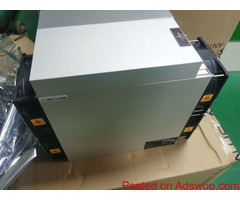 New Antminer Bitmain S19 Pro, Antminer T17+, Nvidia GeForce RTX 3080
