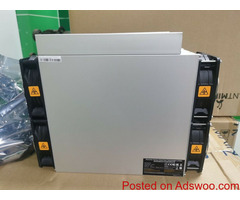New Antminer Bitmain S19 Pro, Antminer T17+, Nvidia GeForce RTX 3080