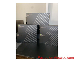 New NVIDIA GeForce RTX 3090 Founders Edition 24GB , EVGA GeForce RTX 3060