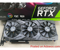 New NVIDIA GeForce RTX 3090 Founders Edition 24GB , EVGA GeForce RTX 3060