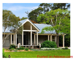 Heritage Restorations service in Southern Highlands