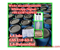 Butyrolactone Colourless Liquid Bdo 1, 4-Butanediol CAS 110-63-4