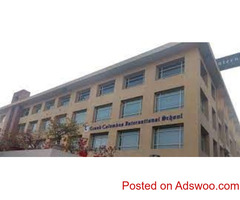 Best Smart Non-Medical, Commerce and Science School for Addimission in NIT and Greater Faridabad