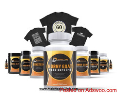 Our Products Will Make You Healthier!