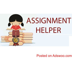 Ace my homework: Get Assignment Help