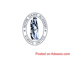 Notre Dame Academy