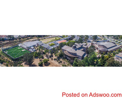 Notre Dame Academy