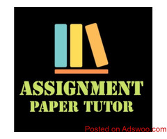 Excellent Assignment Support