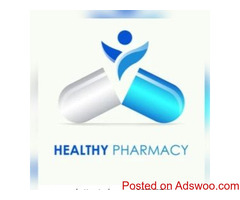 online pharmacy