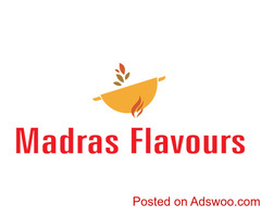 Madras Flavours Reading | Indian Vegetarian Restaurant