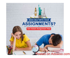 Best Assignment Help Provider