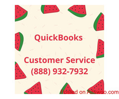 QuickBooks Customer Service - The Quickest Fix at +18889327932