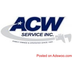 ACW Service Inc.