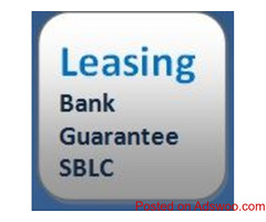 Financial Provider Available