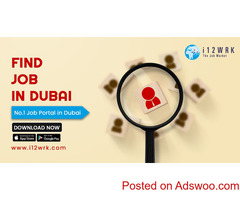 Immediate Hiring for Health Industries | i12wrk