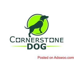 Cornerstone Dog Training