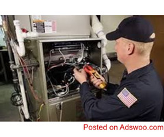 Heater Repair Services in North Vancouver