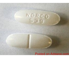 Where to buy Norco 10/325mg online by Credit Card ?