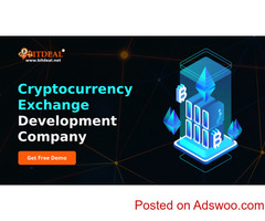 Bitdeal - Cryptocurrency Exchange Development Services and Solutions