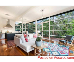 The Renovation Hub
