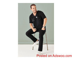Medical Scrubs and Uniforms Melbourne