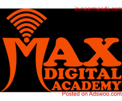 SEO Course in India | SEO Mastery Course in 2021 - Max Digital Academy