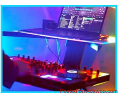 Specialist Corporate DJ's in Sydney