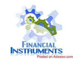 Bank Guarantee/SBLC Lease/Sale & Monetization Of Bank Instruments,Loan,Financing