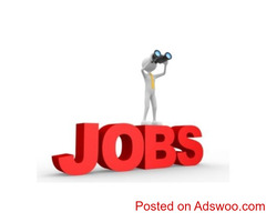 work from home jobs available