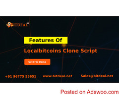 Create  your own cryptocurrency Exchange Platform using Clone Script