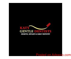 Katy Gentle Dentists