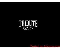 Tribute Boxing and Fitness