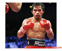 Tribute Boxing and Fitness