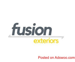Fusion Exteriors