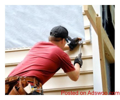 Fusion Exteriors