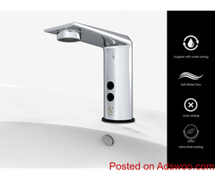 Buy Automatic Faucets Online in India